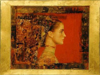 Profilo in Rosso