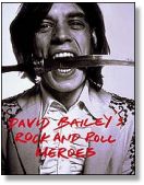 Bailey David, Rock and roll heroes,
