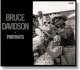 Davidson Bruce, Portraits